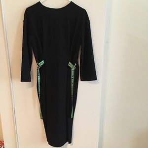 Zara dress